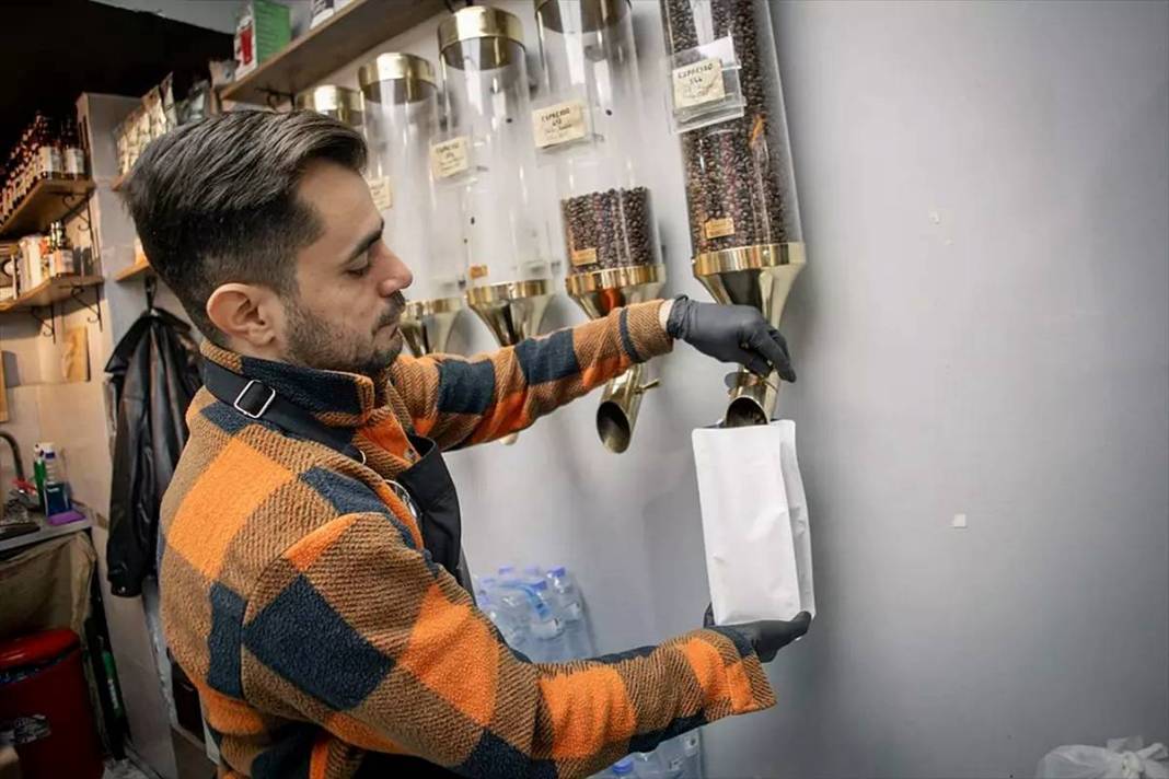 Turist kahveyi beğenmedi, hayatı tamamen değişti! 8